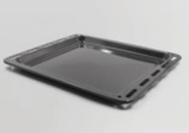 Elica KIT0204308 | New | ACCESORI LHOV FORNI CANTINETTE | KIT BAKING TRAY MULTI 60