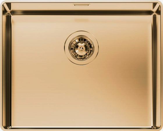 Foster Line 4350059 | VASCA PHANTOM EDGE 50X40 GOLD R12