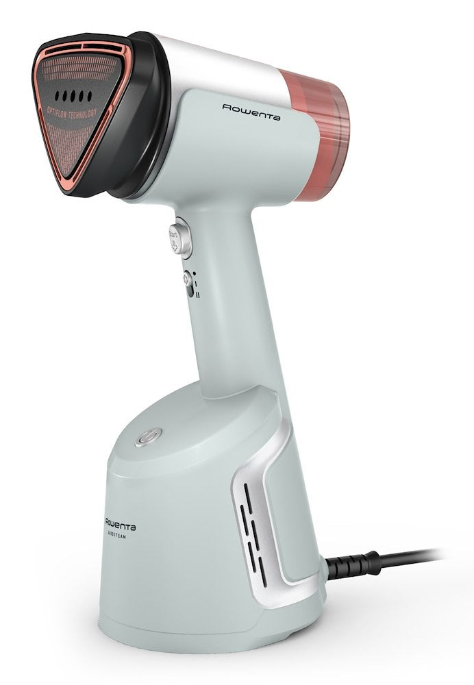 ROWENTA PED DR9814 | CASA | FERRI DA STIRO | FERRO VERTICALE | FERRO VAPORE VERTICALE 1400W 100ML AE