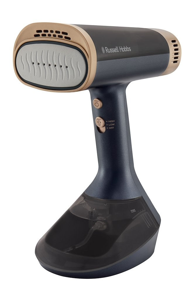 RUSSELL HOBBS PED 2855056 | CASA | FERRI DA STIRO | FERRO VERTICALE | STIRATORE VERTICALE 1400W 200M