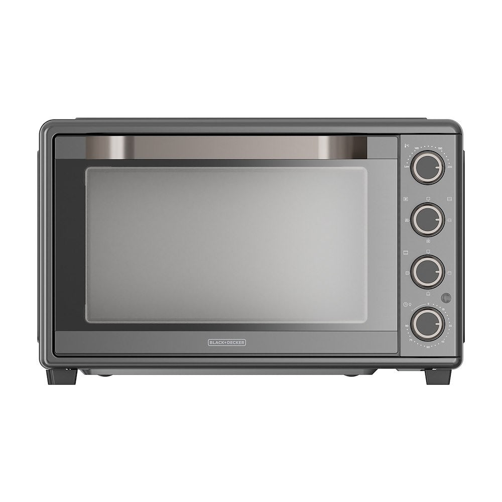 BLACK+DECKER PED BXOV4500E | CUCINA | COTTURA CIBI | FORNETTI | FORNETTO EL. 2000W 45LT VENT.MAX230C