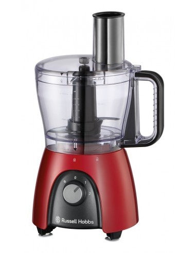 RUSSELL HOBBS PED 2711056 | CUCINA | PREPARAZIONE CIBI | ROBOT CUCINA | ROBOT CUCINA 900W 2VEL+P. 1.