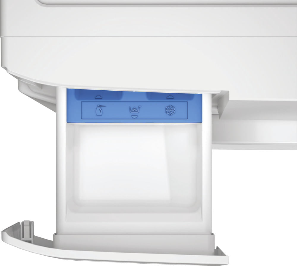 INDESIT BIANCO IMA762MYTIMEIT | LAVATRICI | LAVATRICI PROFONDITA' RIDOTTA | LAV.SLIM FINO 48CM 7-7,9