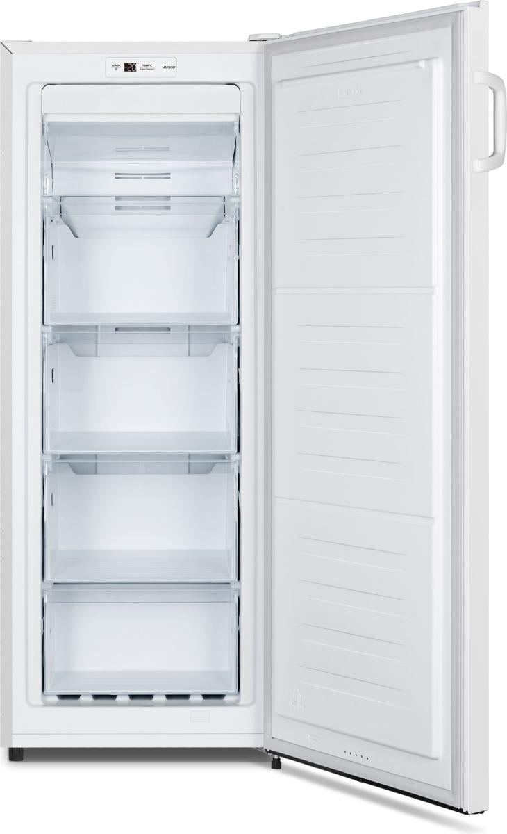 HISENSE BIANCO FV191N4AW2 | CONGELATORI | CONGELATORI VERTICALI | CONG.VERTICALI 121-200LT | CONG.VE