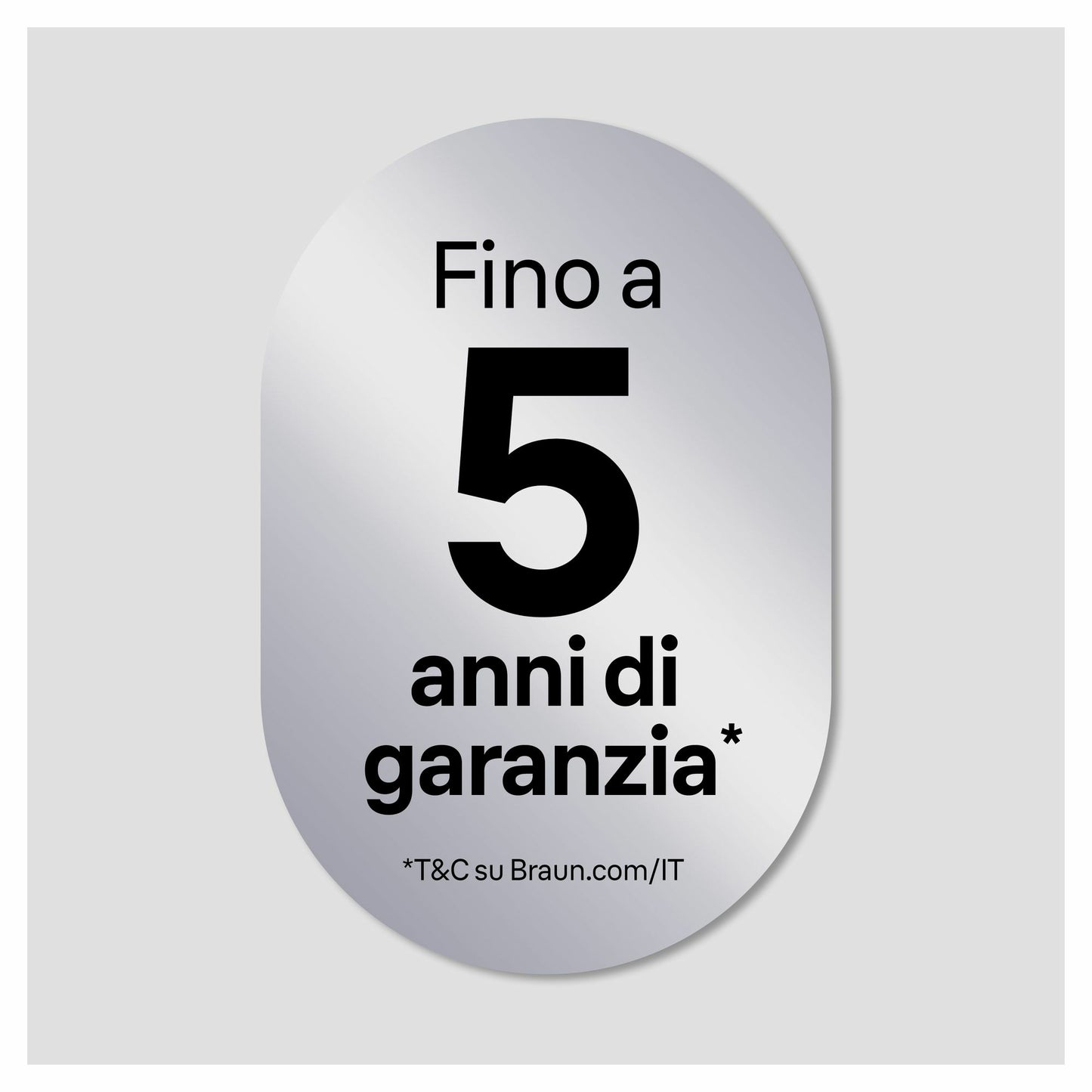 BRAUN PED PL3020 | CURA PERSONA | EPILATORI | EPILATORI LUCE PULSATA | EPILATORE LUCE PULSATA 300000