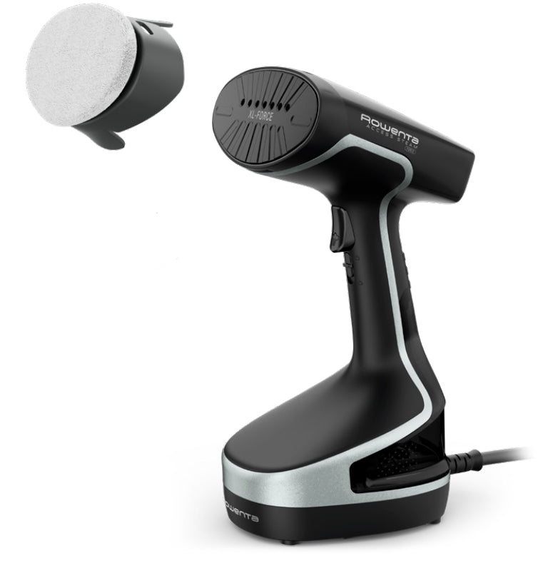 ROWENTA PED DR8270 | CASA | FERRI DA STIRO | FERRO VERTICALE | STIRATORE VERTICALE 2000W 200ML CERAM