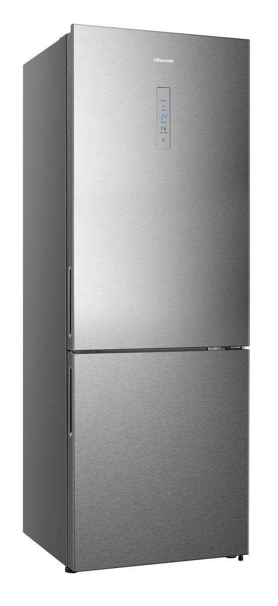 HISENSE BIANCO RB645N4BIE | FRIGORIFERI | FRIGORIFERI COMBINATI | FRIGO COMBI NO FROST | COMBI 495LT