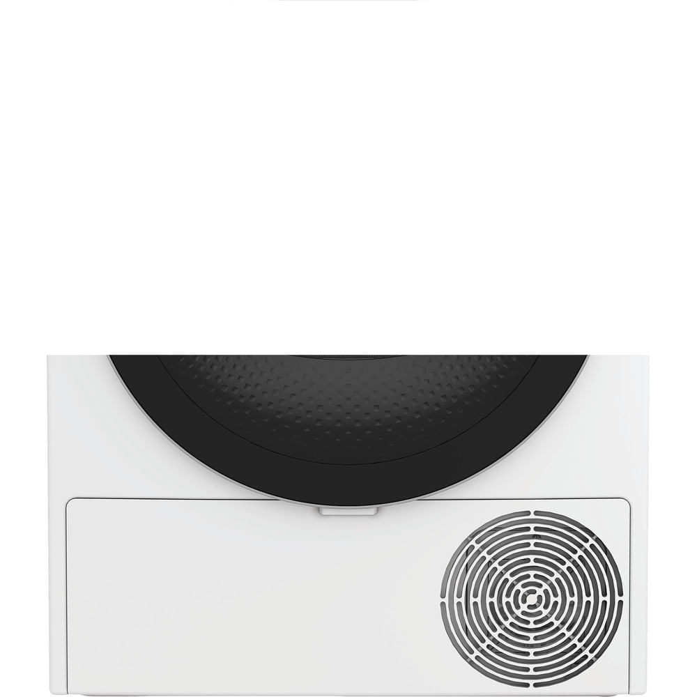 WHIRLPOOL BIANCO CWDR49MWBSIT | ASCIUGATRICI | ASCIUGATRICI POMPA DI CALORE | ASCIUG. POMPA DI CALOR