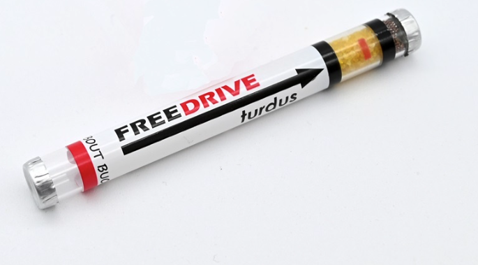 SMART-J PED A004779 | CURA PERSONA | ELETTROMEDICALI | ETILOMETRI | ETILOMETRO MONOUSO A SOLA FIALA