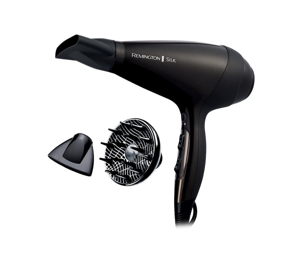 REMINGTON PED AC9095 | CURA PERSONA | ASCIUGACAPELLI | ASCIUGACAPELLI STANDARD | PHON 2400W AC 2VEL.