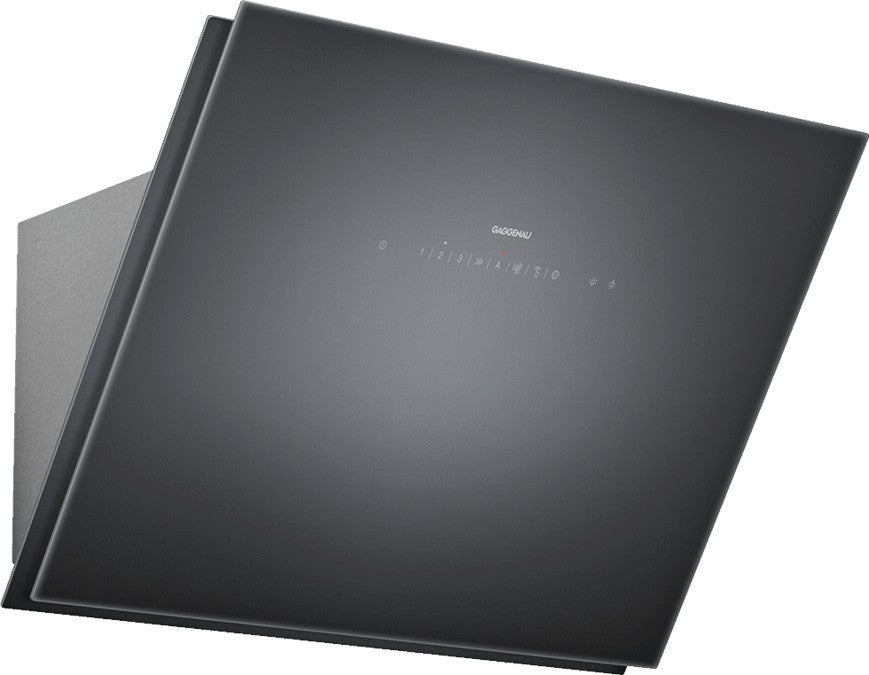 GAGGENAU Phase Out AW250192 | Aspirazione | Parete - inclinata | 200 | Cappa a parete inclinata in v