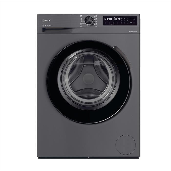 CANDY BIANCO BR26SSB6GS | LAVATRICI | LAVATRICI PROFONDITA' RIDOTTA | LAV.SLIM FINO 48CM 6-6,99KG |