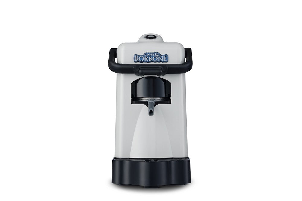 CAFFE BORBONE PED DIDIREVOLUBIANCO | CAFFE' | M.CAFFE' ESPRESSO PORZIONATO APERTO | M.CAFFE' CIALDE