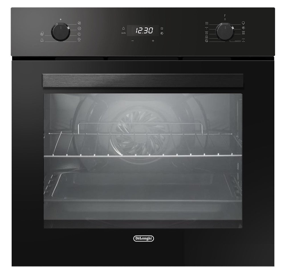 DE LONGHI INCASSO DLP9LN | FORNI INCASSO | FORNO INC.ELETTRICO MULTIF. | FORNO INC.EL.MULTIF. 60-69C