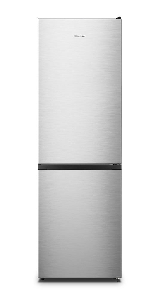 HISENSE BIANCO FCN300ACE | FRIGORIFERI | FRIGORIFERI COMBINATI | FRIGO COMBI NO FROST | COMBI 304LT