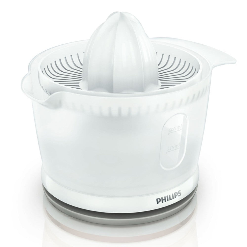 PHILIPS PED HR2738 | CUCINA | PREPARAZIONE CIBI | SPREMIAGRUMI | SPREMIAGRUMI 25W 0.5LT AVVOLGICAVO