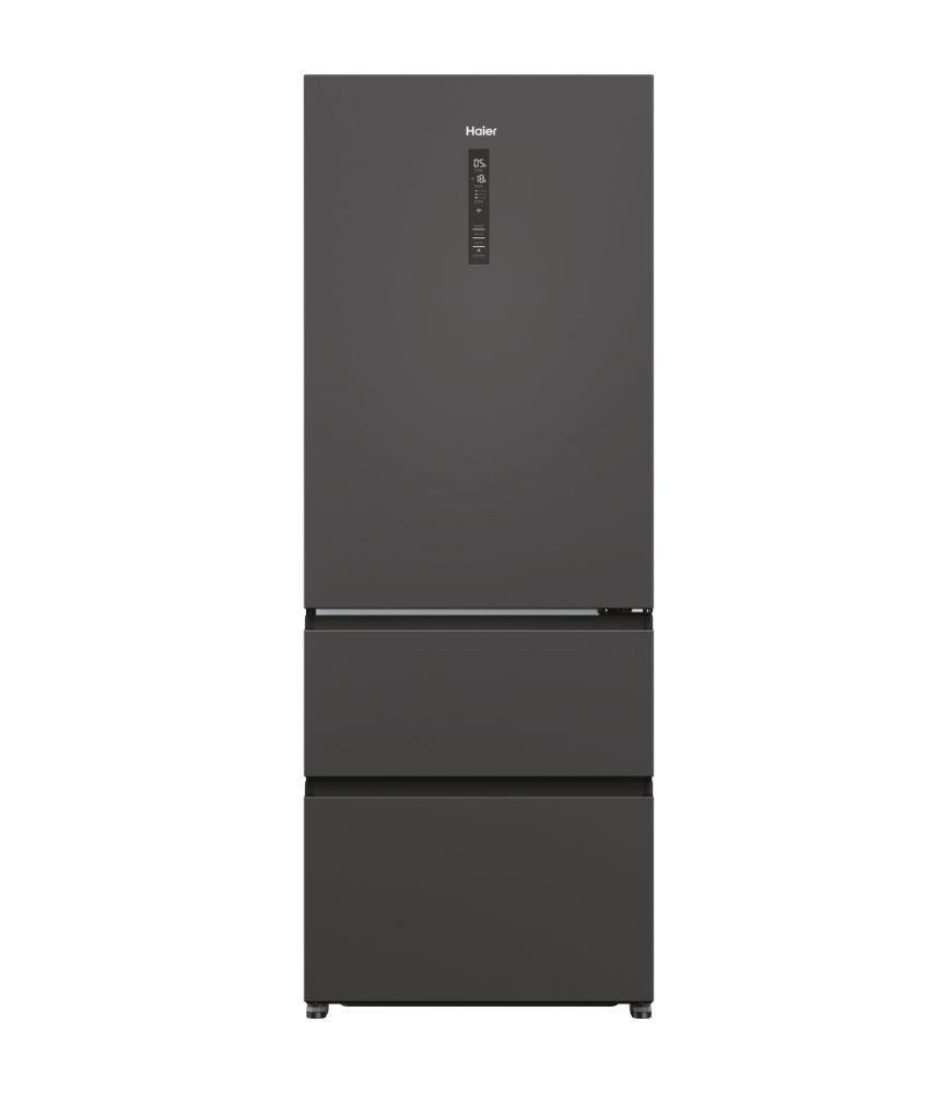 HAIER BIANCO HTR5719ENPT | FRIGORIFERI | FRIGORIFERI A 3PORTE/OLTRE | FRIGO 3P/OLTRE NO FROST | FRIG
