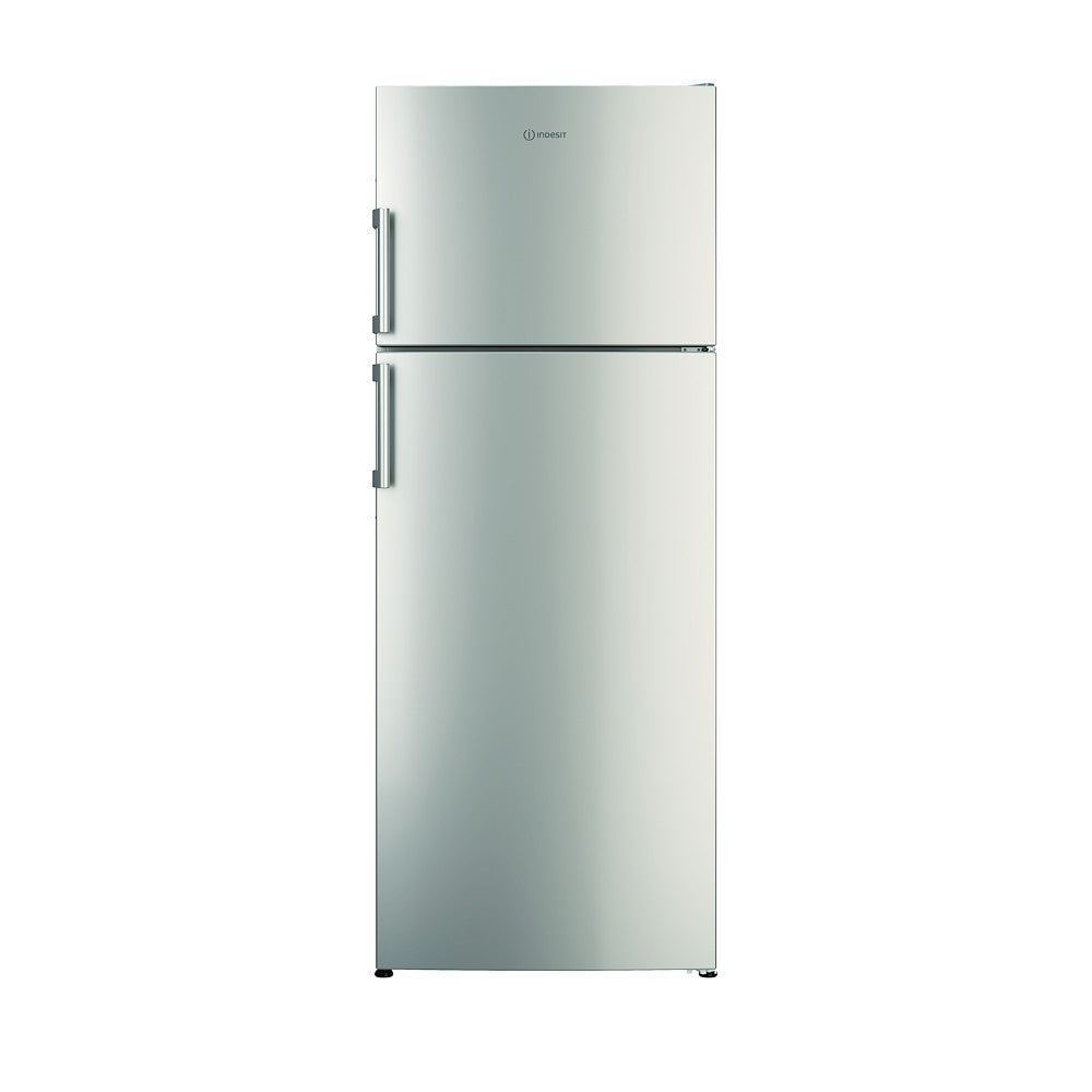 INDESIT BIANCO IT70832S | FRIGORIFERI | FRIGORIFERI A 2PORTE | FRIGO 2P VENTILATO | FRIGO 2P. 437LT