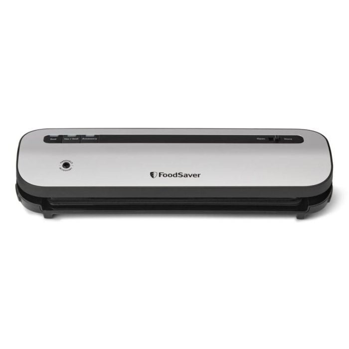 FOODSAVER PED JF1290 | CUCINA | PREPARAZIONE CIBI | MACCHINE SOTTOVUOTO | MACCH.SOTTOVUOTO 30CM ARGE