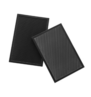 NB FS Open MCFB70PL | CAPPE | FILTRO CAPPA Il filtro Super Charcoal a carboni attivi. Long Life reg