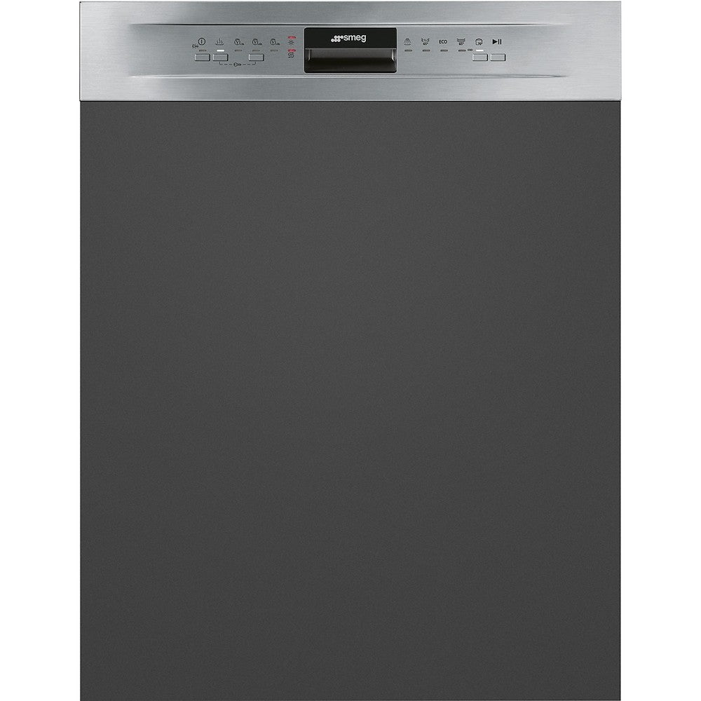 SMEG INCASSO PL292DX | LAVASTOVIGLIE INCASSO | LAVASTOV. INC. STANDARD(SOLO 60CM) | LAVASTOV.STANDAR