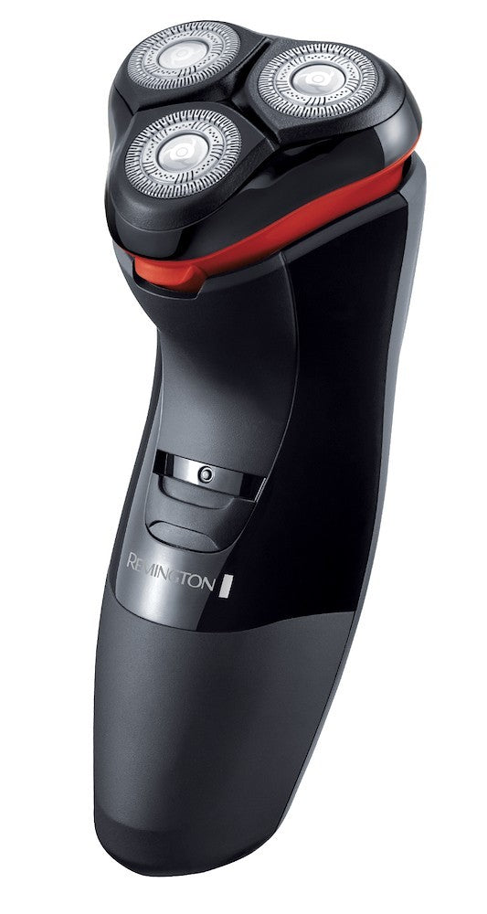 REMINGTON PED PR1330 | CURA PERSONA | RASATURA | RASOIO ELETTRICO | RASOIO RETE 3LAME LED TAGLIABASE