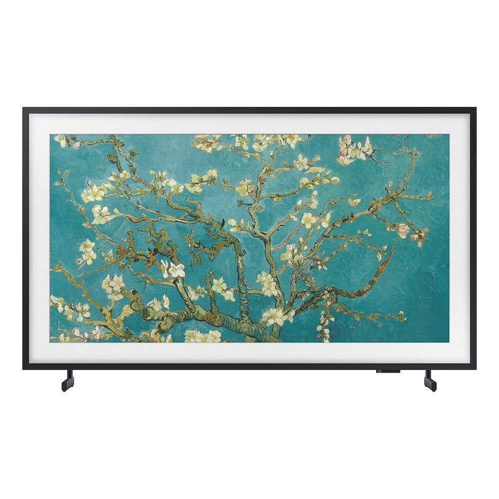 SAMSUNG ELETTRONICA QE32LS03CBUXZT | TV | TV LED | TV LED 30"-32" | TV QLED 32"FHD DVBT2/S2 SMART TI