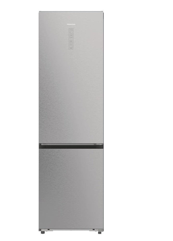 HISENSE BIANCO RB5P410SACC | FRIGORIFERI | FRIGORIFERI COMBINATI | FRIGO COMBI NO FROST | COMBI 413L