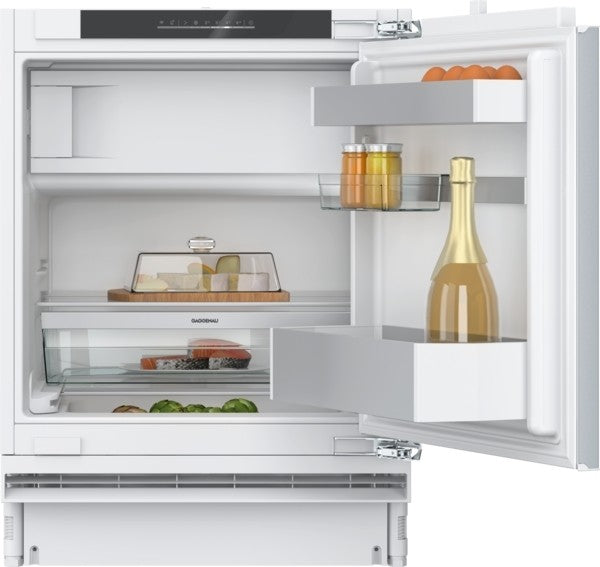 GAGGENAU RT202180 | | Refrigerazione, congelamento e conservazione del vino | Frigo-congelatori | 2