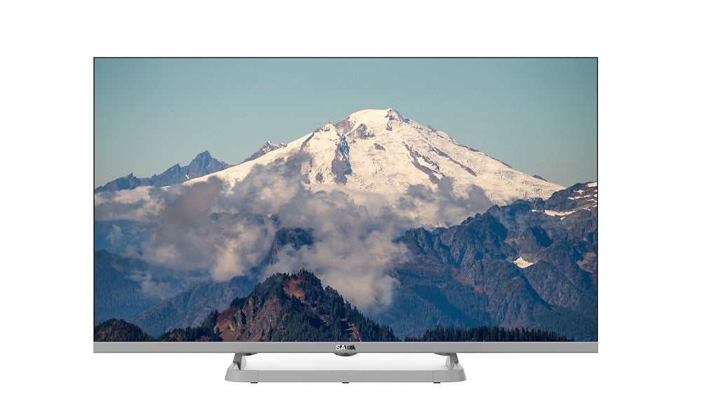 SABA ELETTRONICA SA32B48 | TV | TV LED | TV LED 30"-32" | TV LED 32"HD READY DVBT2/S2 STAND CENTR TV