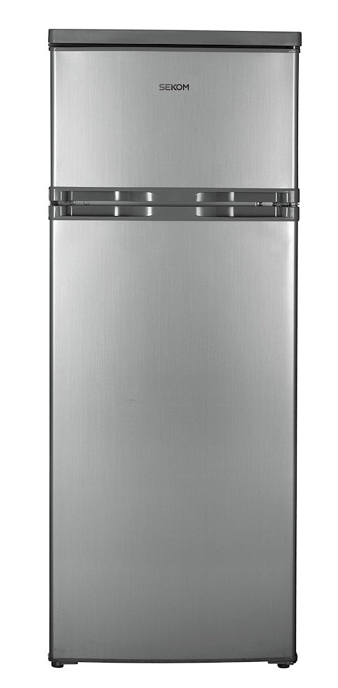 SEKOM BIANCO SHDP28NSM1XE0 | FRIGORIFERI | FRIGORIFERI A 2PORTE | FRIGO 2P STATICO | FRIGO 2P. 206LT