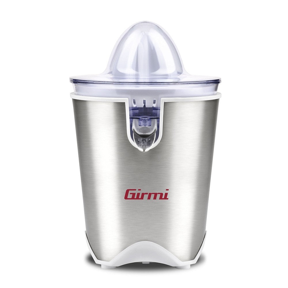 GIRMI PED SR5400 | CUCINA | PREPARAZIONE CIBI | SPREMIAGRUMI | SPREMIAGRUMI 60W 0.15LT C/FILTRO BIAN