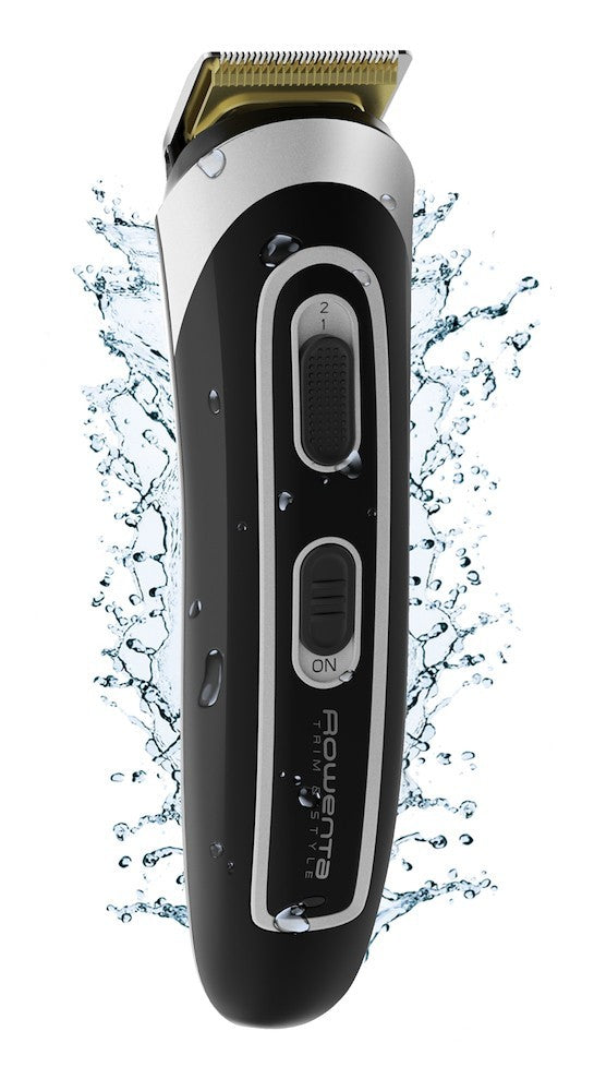 ROWENTA PED TN9140 | CURA PERSONA | RASATURA | REGOLA BARBA | REG.BARBA/CAPELLI/PELI 13IN1 W&D RIC.