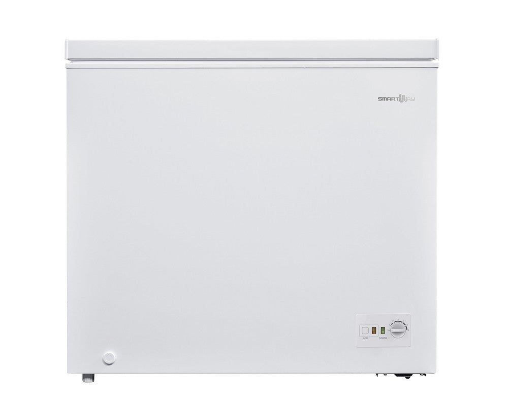 SMARTWAY BIANCO WHCP200SH4WE1 | CONGELATORI | CONGELATORI ORIZZONTALI | CONG.ORIZZONTALI 151-250LT |