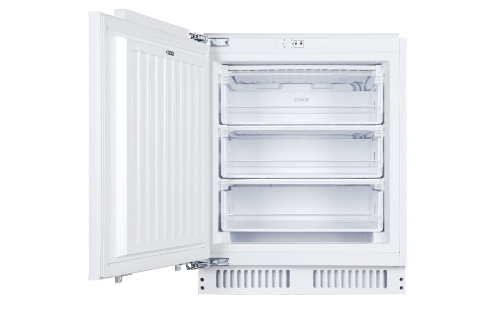 CANDY INCASSO CUS68EW | CONGELATORI INCASSO | CONGELATORI INCASSO | CONG.INCASSO <= 120LT | CONG.INC