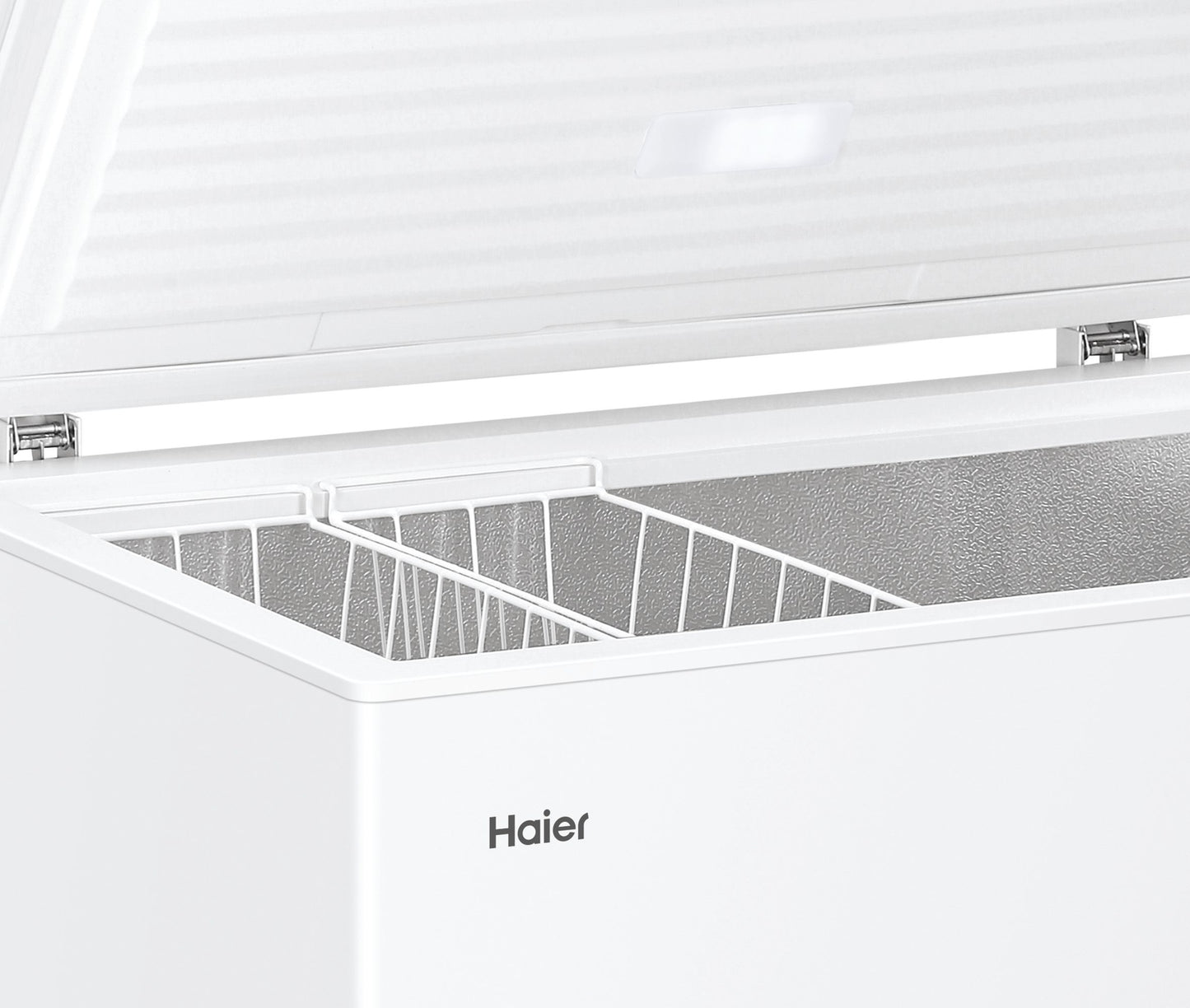 HAIER BIANCO HCE301E | CONGELATORI | CONGELATORI ORIZZONTALI | CONG.ORIZZONTALI 251-350LT | CONG.ORI
