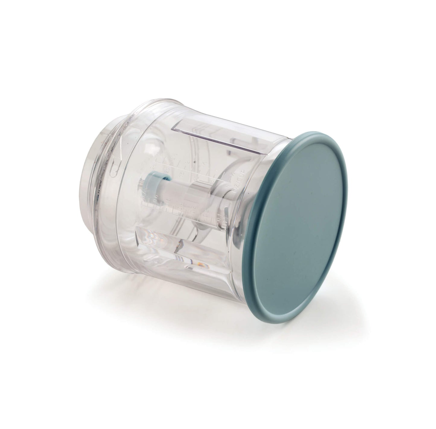 ARIETE PED 437BIANCO | CUCINA | PREPARAZIONE CIBI | TRITATUTTO | TRITATUTTO 400W 700ML 4LAME INOX 2V