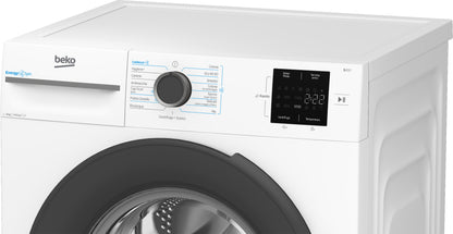 BEKO BIANCO BMWU3941A | LAVATRICI | LAVATRICI CARICO FRONTALE | LAV. C/FRONTALE 9-9,99KG | LAV.C/FRO