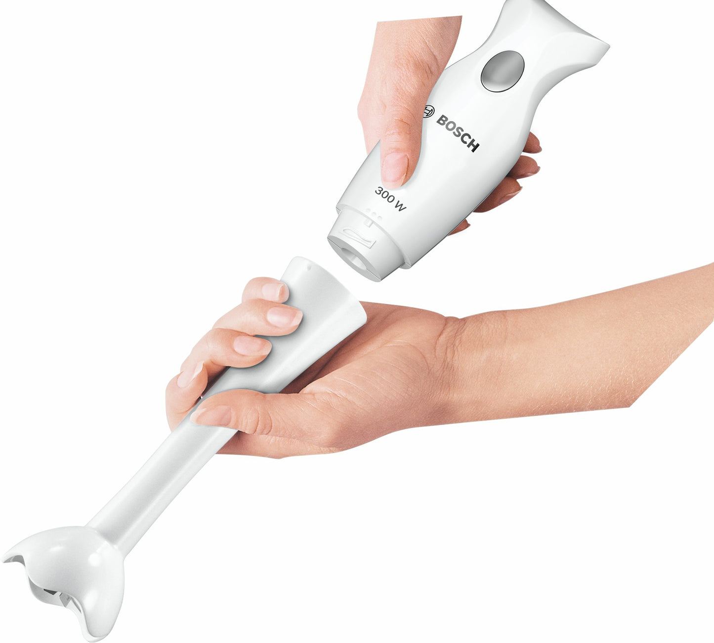 BOSCH PED MSM6B150 | CUCINA | PREPARAZIONE CIBI | FRULLATORE A IMMERSIONE | FRULLATORE AD IMMERSIONE