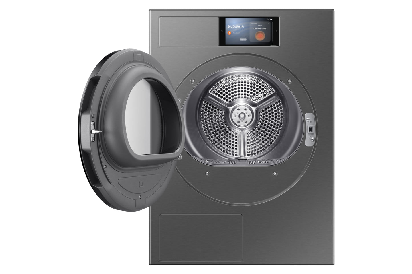 SAMSUNG BIANCO DV90F09F4SU3 | ASCIUGATRICI | ASCIUGATRICI POMPA DI CALORE | ASCIUG. POMPA DI CALORE