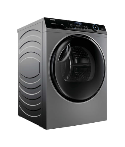 HAIER FS DISPONIBILE HD80-A3959R-S | 31102599 | WASHING FS | 959 | STD | 8 KG; POMPA DI CALORE; MOTO