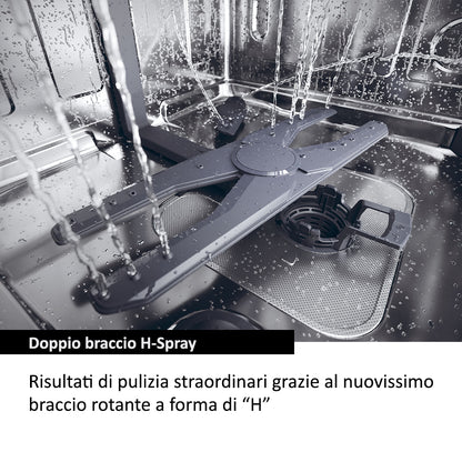 HAIER FS DISPONIBILE XF6B2M3PX | 32002477 | WASHING FS | I-PRO SHINE SERIES 5 | STD | #N/D