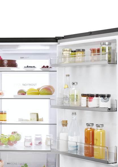HAIER FS HTR5719ENPT | 34005233 | COOLING FS | 3D 70 SERIE 5 | Bottom Freezer 3D | Refrigerator | Co