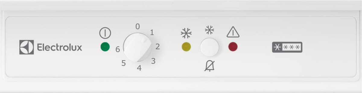 Electrolux BI   KUB3AE88S   | Congelatore Armadio/Classe energetica E/STATIC LOW FROST/Controllo ele
