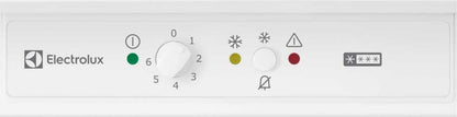 Electrolux BI   KUB3AE88S   | Congelatore Armadio/Classe energetica E/STATIC LOW FROST/Controllo ele