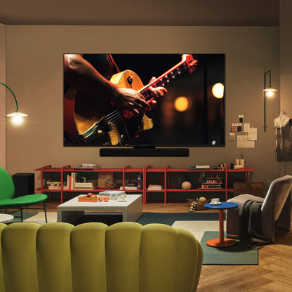 LG ELETTRONICA OLED77C55LA | TV | TV OLED | TV OLED 70" - 79" | TV OLED EVO 77"UHD 4K DVBT2/S2 SMART