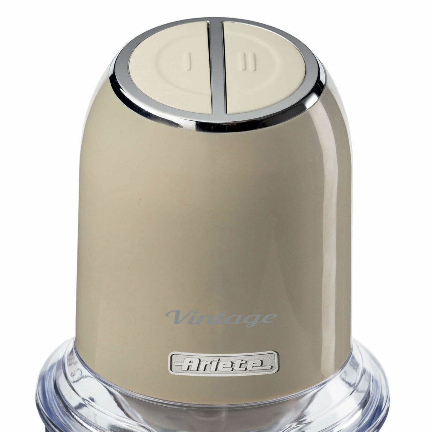 ARIETE PED 438BEIGE | CUCINA | PREPARAZIONE CIBI | TRITATUTTO | TRITATUTTO 400W 600ML 2VEL. 4LAME IN
