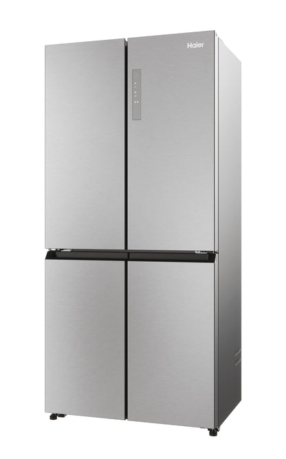 HAIER FS HCR3818ENMM | 34005265 | COOLING FS | CUBE 83 SERIE 3 | Multidoor | Refrigerator | Multidoo