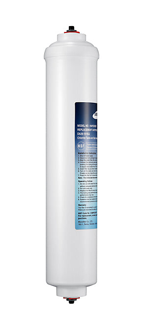 SAMSUNG BIANCO HAFEXEXP | ACCESSORI GED | ACCESSORI FRIGORIFERI | ACCESSORI FRIGORIFERI | FILTRO EST