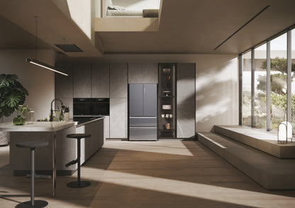 HAIER FS HFR79F19EFGK | 34005705 | COOLING FS | FD 90 SERIE 7 | Multidoor | Refrigerator | Multidoor